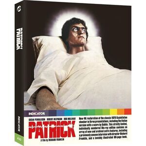 Patrick  BLU-RAY